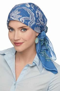 Head Scarves
